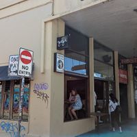  at Gigi Pizzeria in Newtown