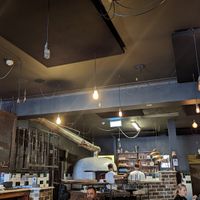  at Gigi Pizzeria in Newtown