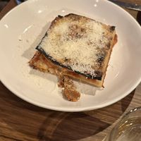   at Gigi Pizzeria in Newtown