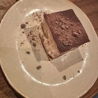   at Gigi Pizzeria in Newtown