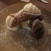  at Gigi Pizzeria in Newtown