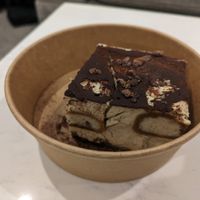  at Gigi Pizzeria in Newtown