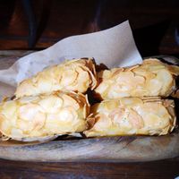Crocchette di Patate at Gigi Pizzeria in Newtown