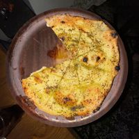   at Gigi Pizzeria in Newtown