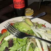   at Gigi Pizzeria in Newtown