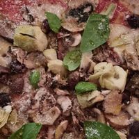 👌 at Gigi Pizzeria in Newtown