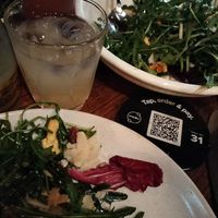 Rucola, Mele E Cannella - fresh and delicious at Gigi Pizzeria in Newtown