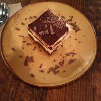  at Gigi Pizzeria in Newtown