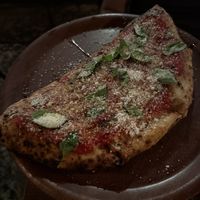   at Gigi Pizzeria in Newtown