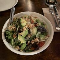   at Gigi Pizzeria in Newtown