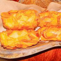 Crocchette Di Patate  at Gigi Pizzeria in Newtown