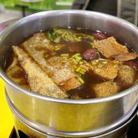 V-BKT at Vegemore Restaurant & Food Trading 素素乐 in Johor Bahru