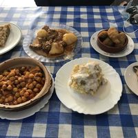 Raciones de todo at Somos Lo Que Comemos in Tenerife