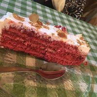 Dessert  at Somos Lo Que Comemos in Tenerife