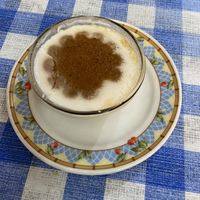 Dessert  at Somos Lo Que Comemos in Tenerife