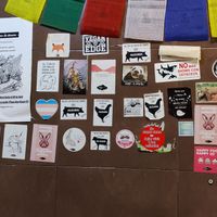 Authentizität von Werten und Ernährungsweise at Somos Lo Que Comemos in Tenerife