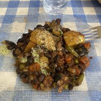   at Somos Lo Que Comemos in Tenerife