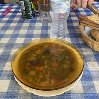   at Somos Lo Que Comemos in Tenerife