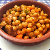  at Somos Lo Que Comemos in Tenerife