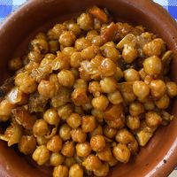 Ropa nueva  at Somos Lo Que Comemos in Tenerife