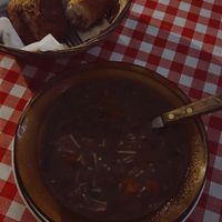   at Somos Lo Que Comemos in Tenerife