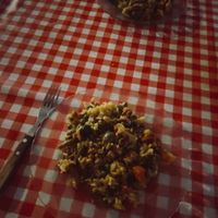   at Somos Lo Que Comemos in Tenerife