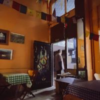   at Somos Lo Que Comemos in Tenerife