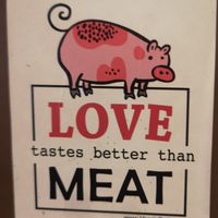  at Somos Lo Que Comemos in Tenerife