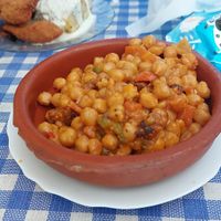 Potaje  at Somos Lo Que Comemos in Tenerife