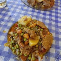  at Somos Lo Que Comemos in Tenerife