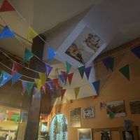   at Somos Lo Que Comemos in Tenerife