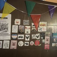   at Somos Lo Que Comemos in Tenerife