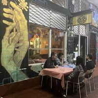   at Somos Lo Que Comemos in Tenerife