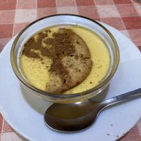 dessert  at Somos Lo Que Comemos in Tenerife