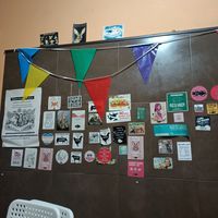  at Somos Lo Que Comemos in Tenerife