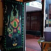  at Somos Lo Que Comemos in Tenerife