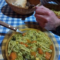  at Somos Lo Que Comemos in Tenerife