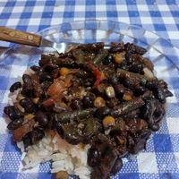  at Somos Lo Que Comemos in Tenerife