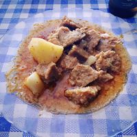  at Somos Lo Que Comemos in Tenerife