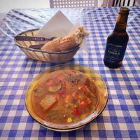  at Somos Lo Que Comemos in Tenerife