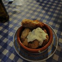  at Somos Lo Que Comemos in Tenerife