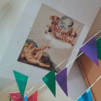  at Somos Lo Que Comemos in Tenerife