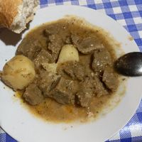 Lovely! 😋  at Somos Lo Que Comemos in Tenerife