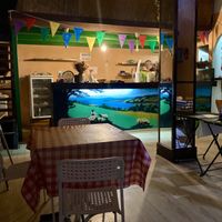   at Somos Lo Que Comemos in Tenerife