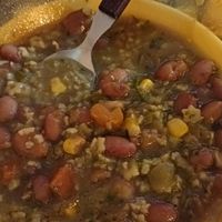  at Somos Lo Que Comemos in Tenerife