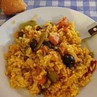  at Somos Lo Que Comemos in Tenerife