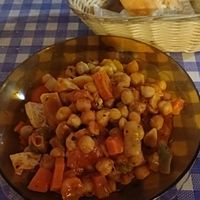  at Somos Lo Que Comemos in Tenerife