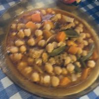 Ropa nueva  at Somos Lo Que Comemos in Tenerife