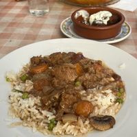   at Somos Lo Que Comemos in Tenerife