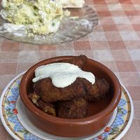   at Somos Lo Que Comemos in Tenerife